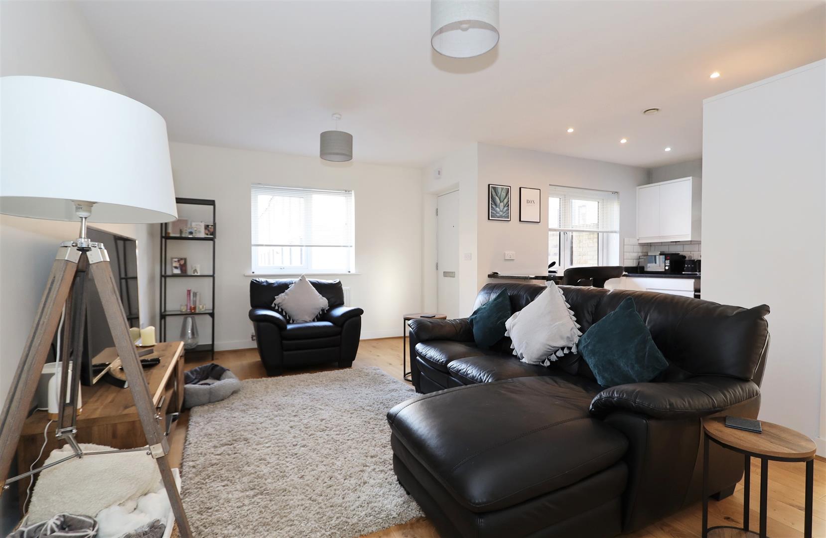 Chivers Street, Bath, BA2